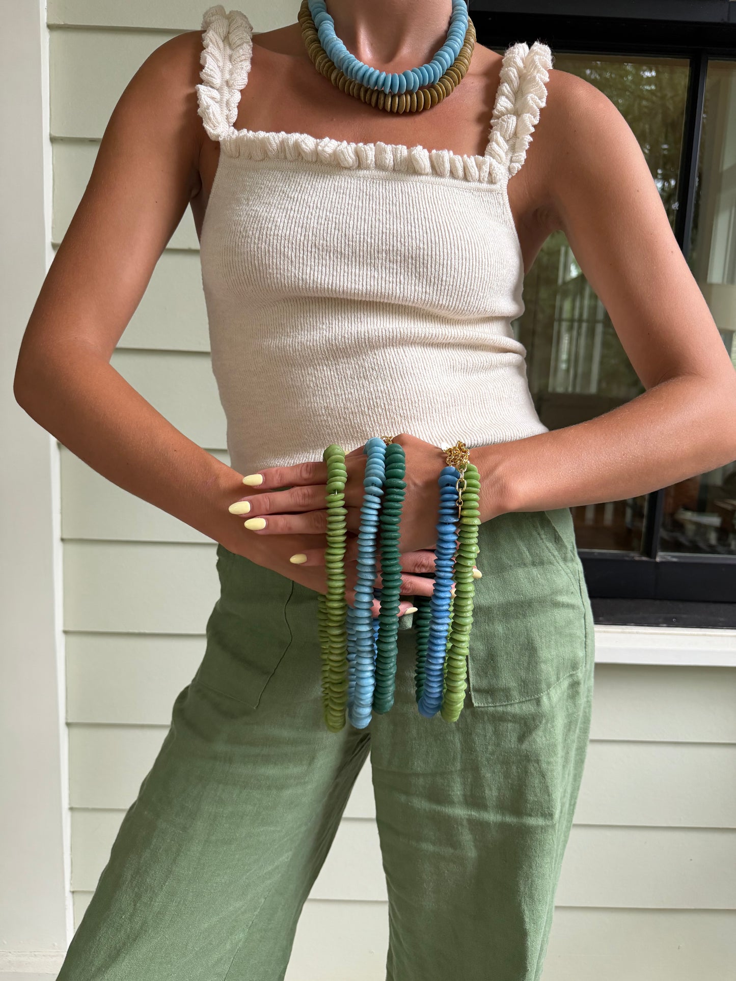 Marina Necklace