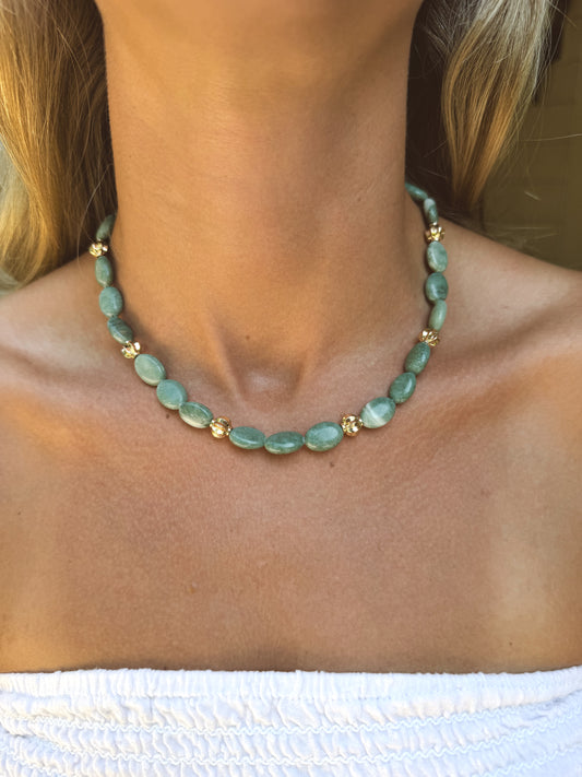 Portofino Necklace