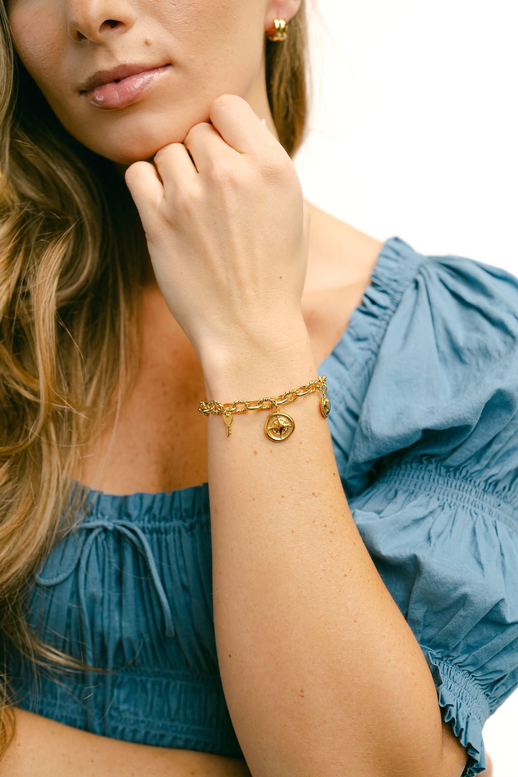 Voyager Bracelet