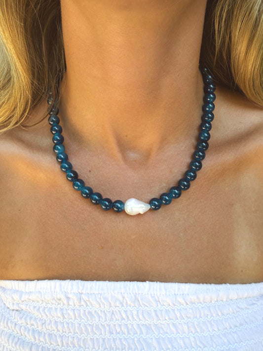 Seaside Necklace