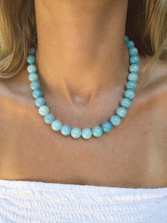 Horizon Necklace