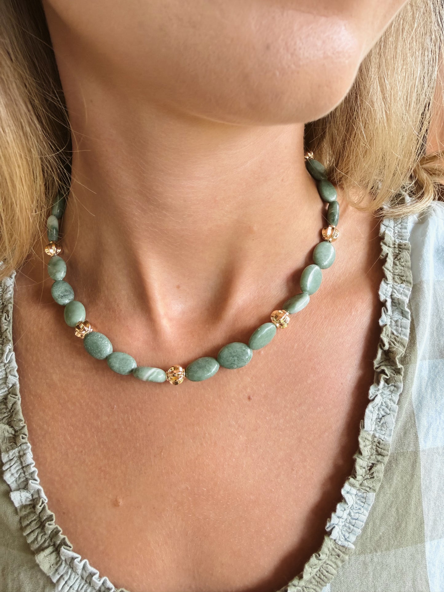 Portofino Necklace