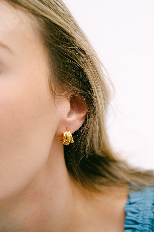 Chloe Earrings