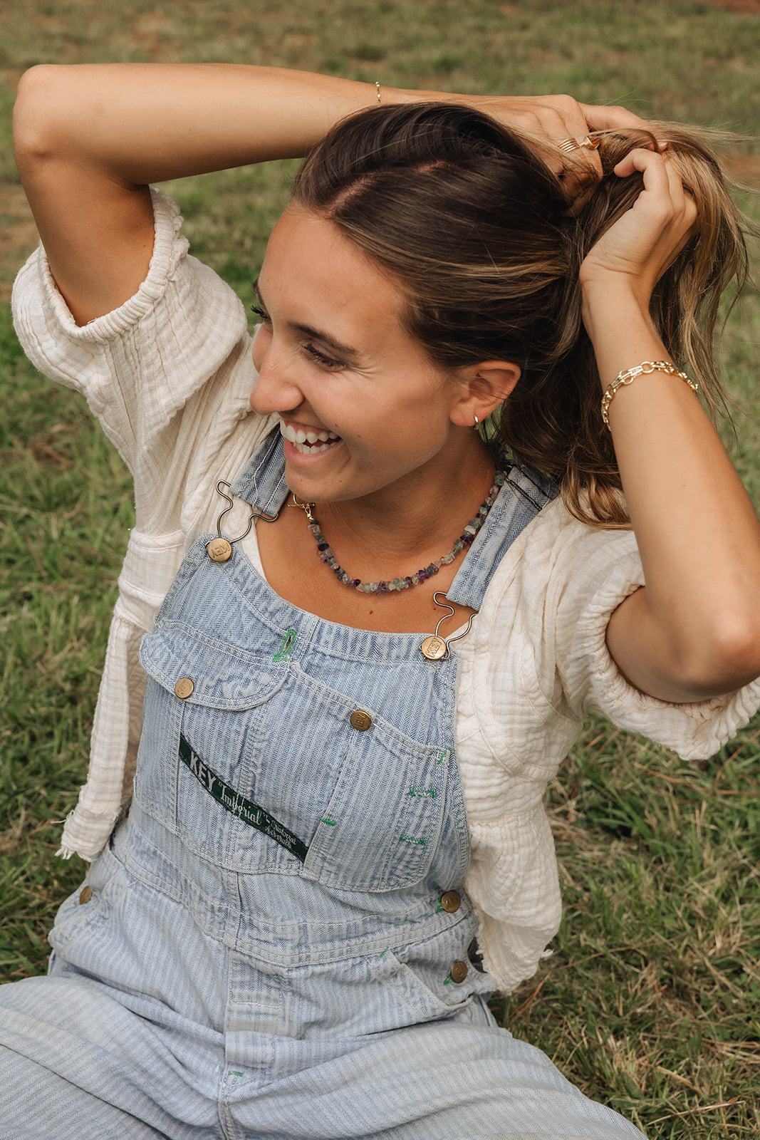 Afterglow Necklace