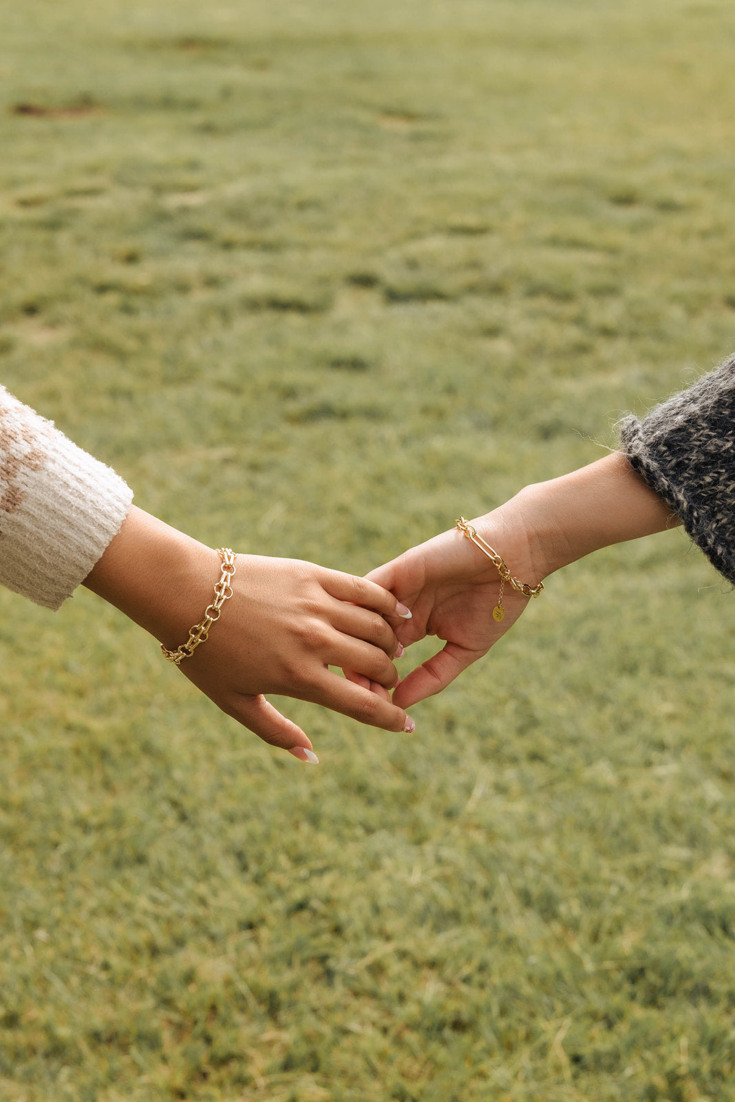 Unity Bracelet