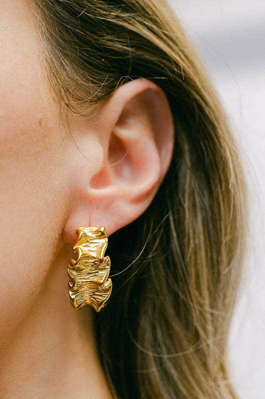 Gemma Earrings