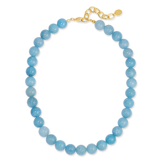 Horizon Necklace
