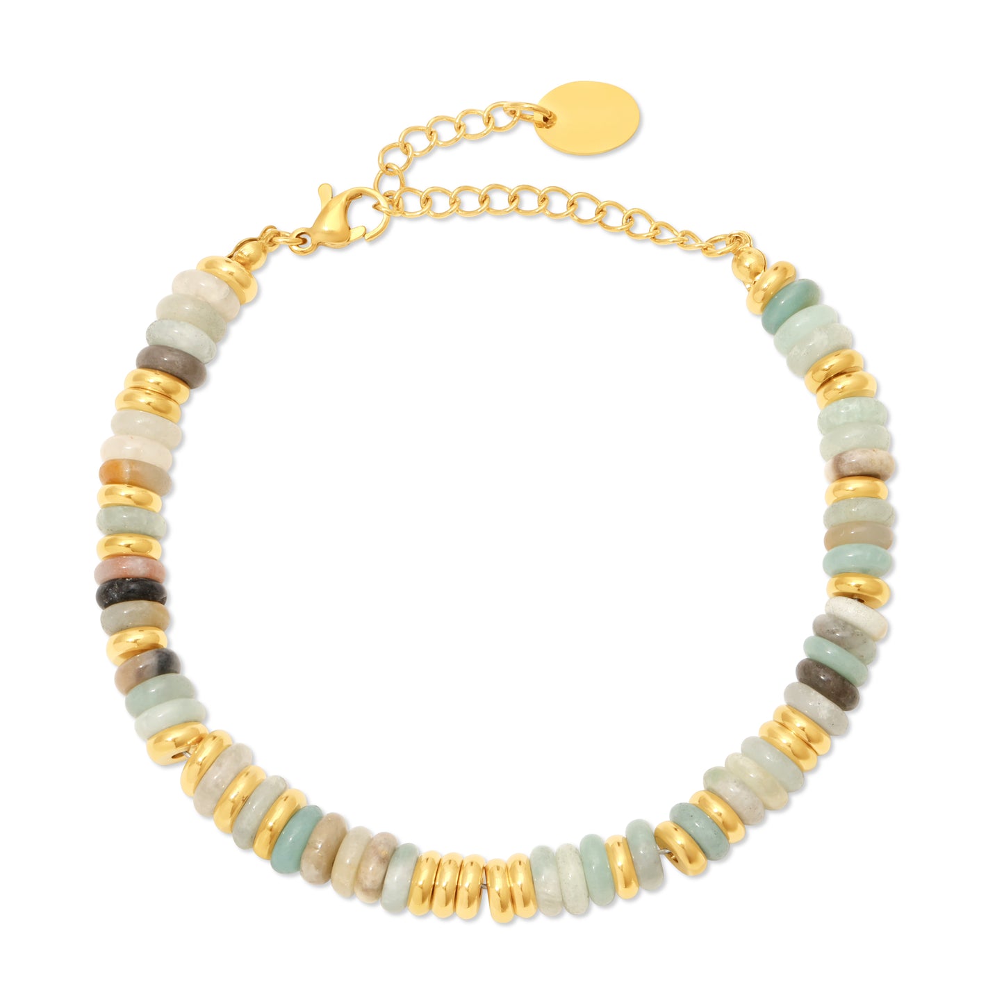 Pocketful of Sky Bracelet