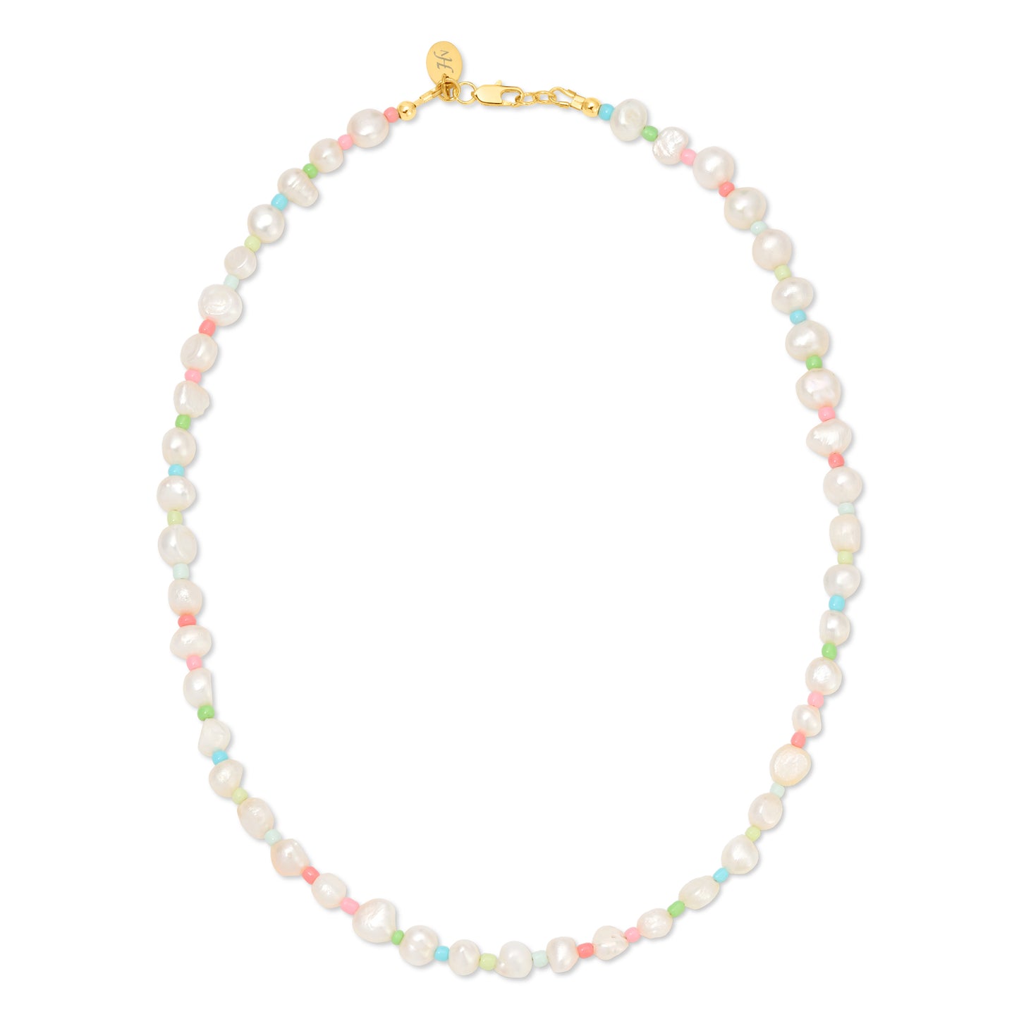 Candy Cloud Necklace