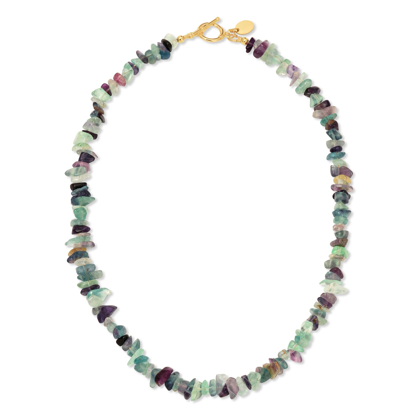 Afterglow Necklace
