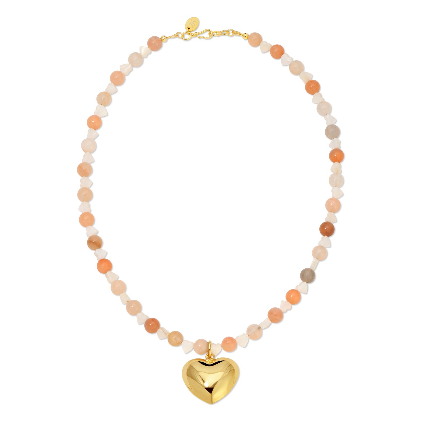 Love Letter Necklace