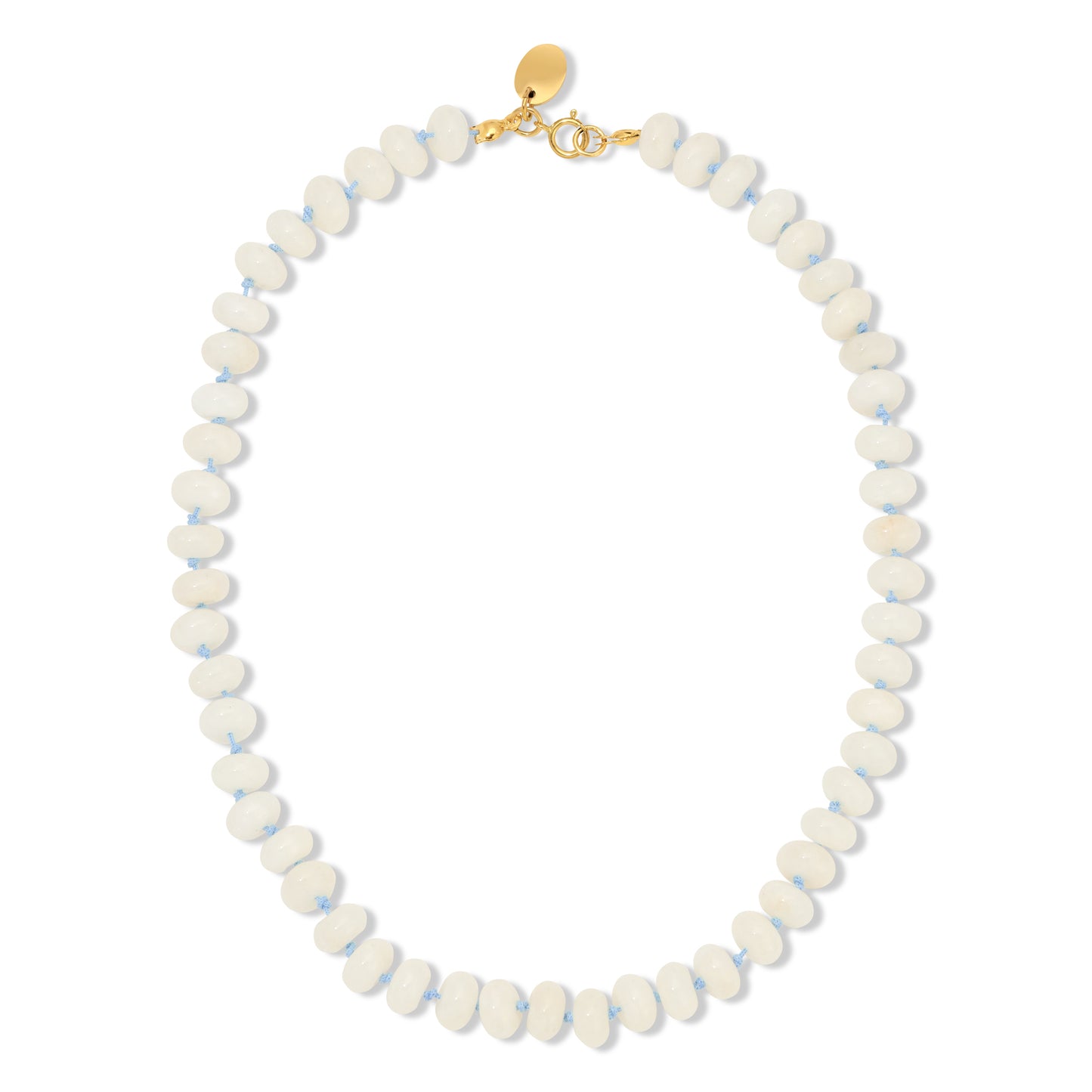 Elsa Choker Necklace