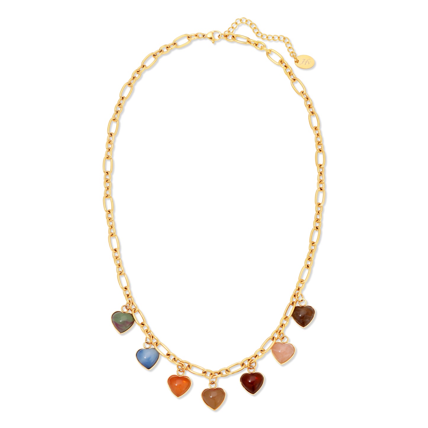 Love is in the Air Necklace