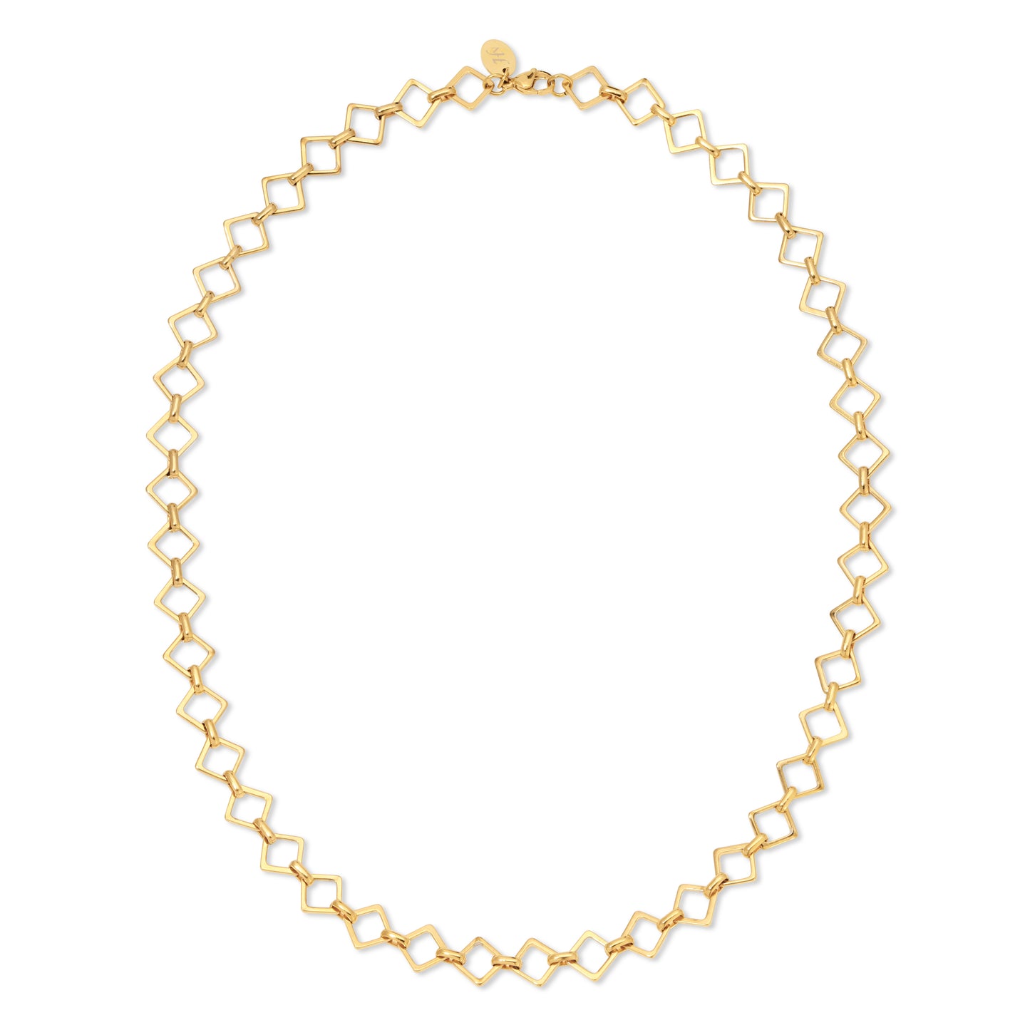 Eliza Necklace