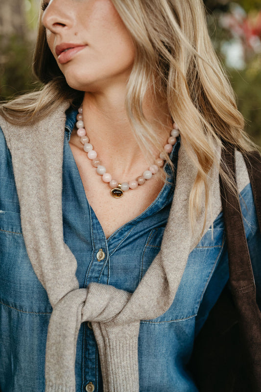 Marlowe Necklace