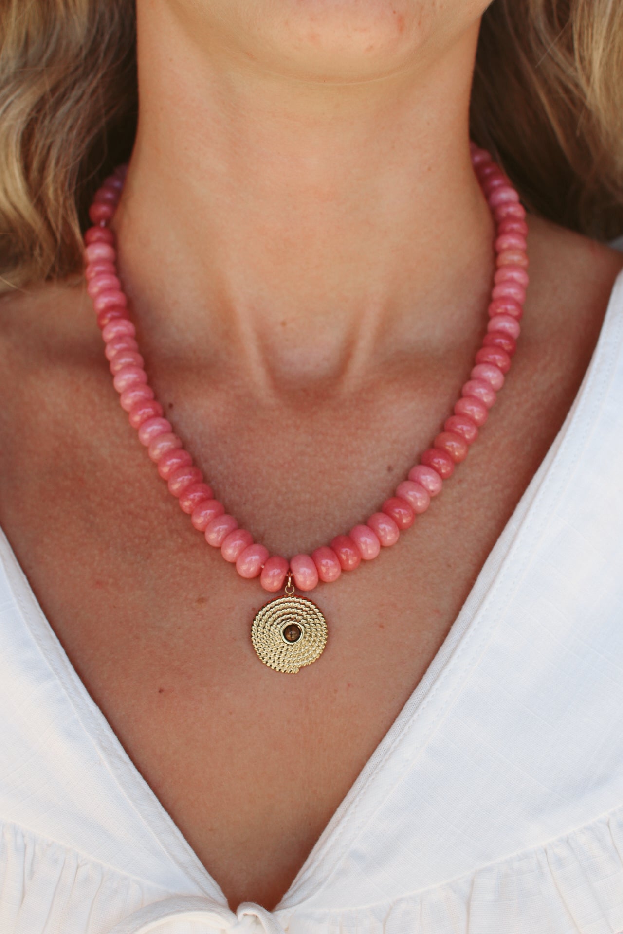 Lillian Necklace