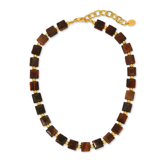 Hazel Necklace