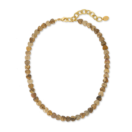 Hallie Necklace