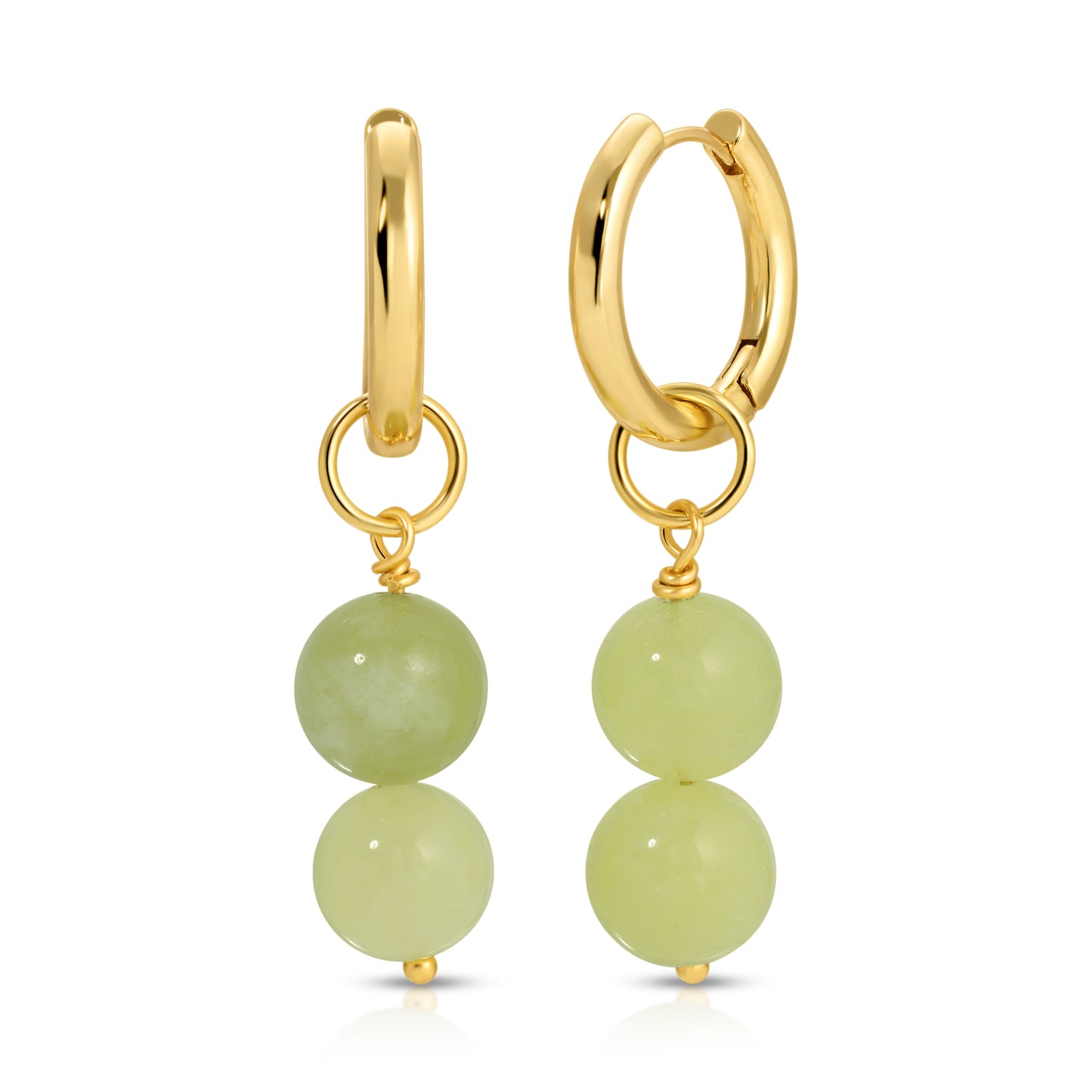 Mix and Match Charm Earrings