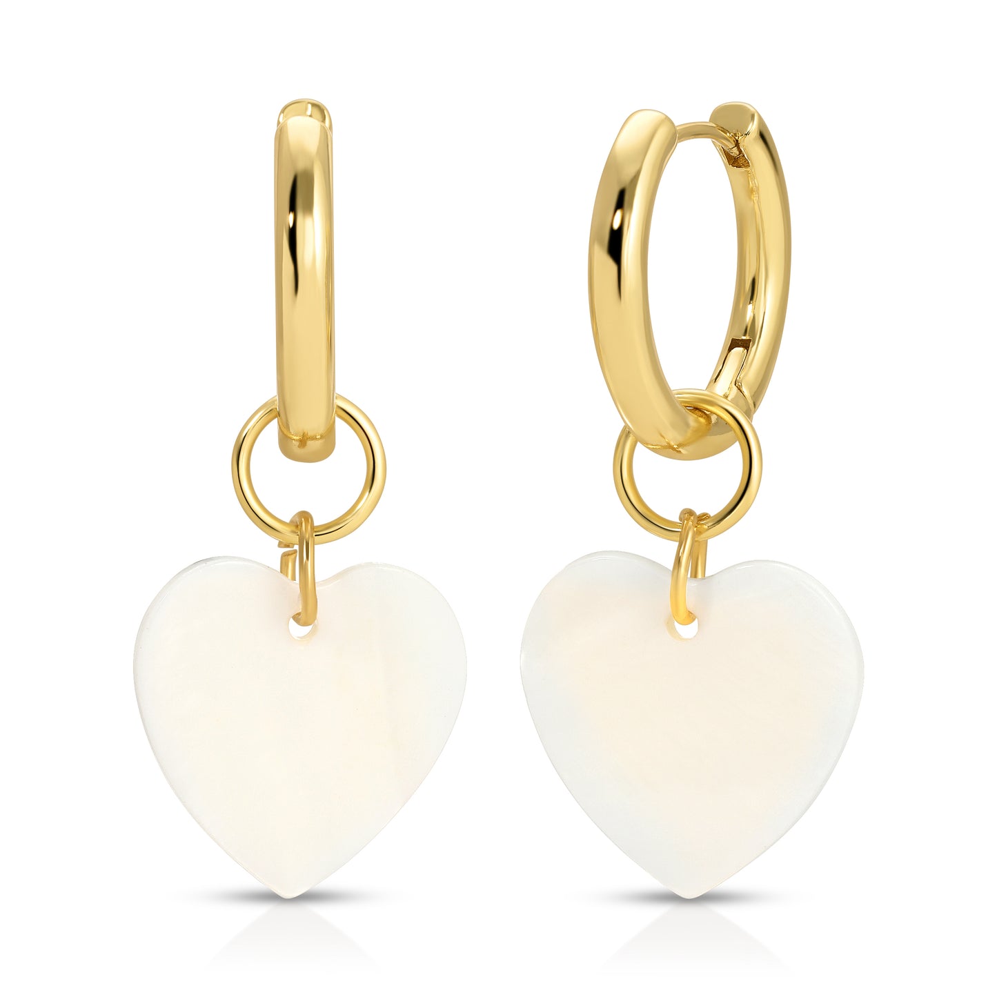 Mix and Match Charm Earrings