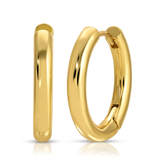 Mix and Match Charm Earrings