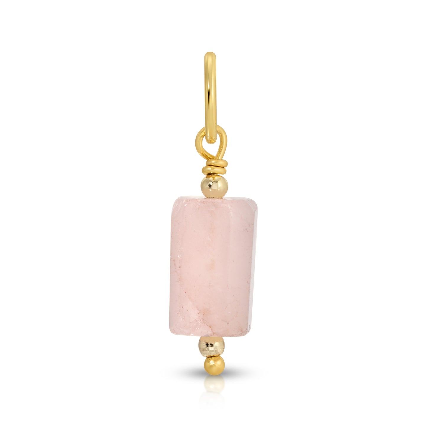 Mix and Match Charm Earrings