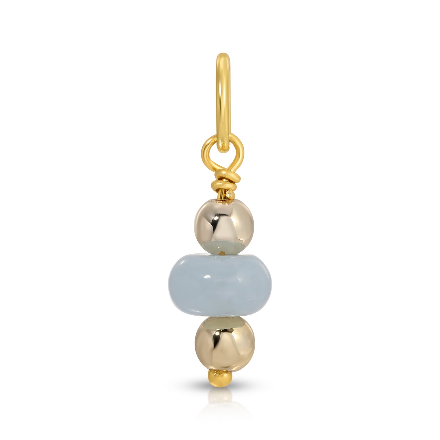 Mix and Match Charm Earrings