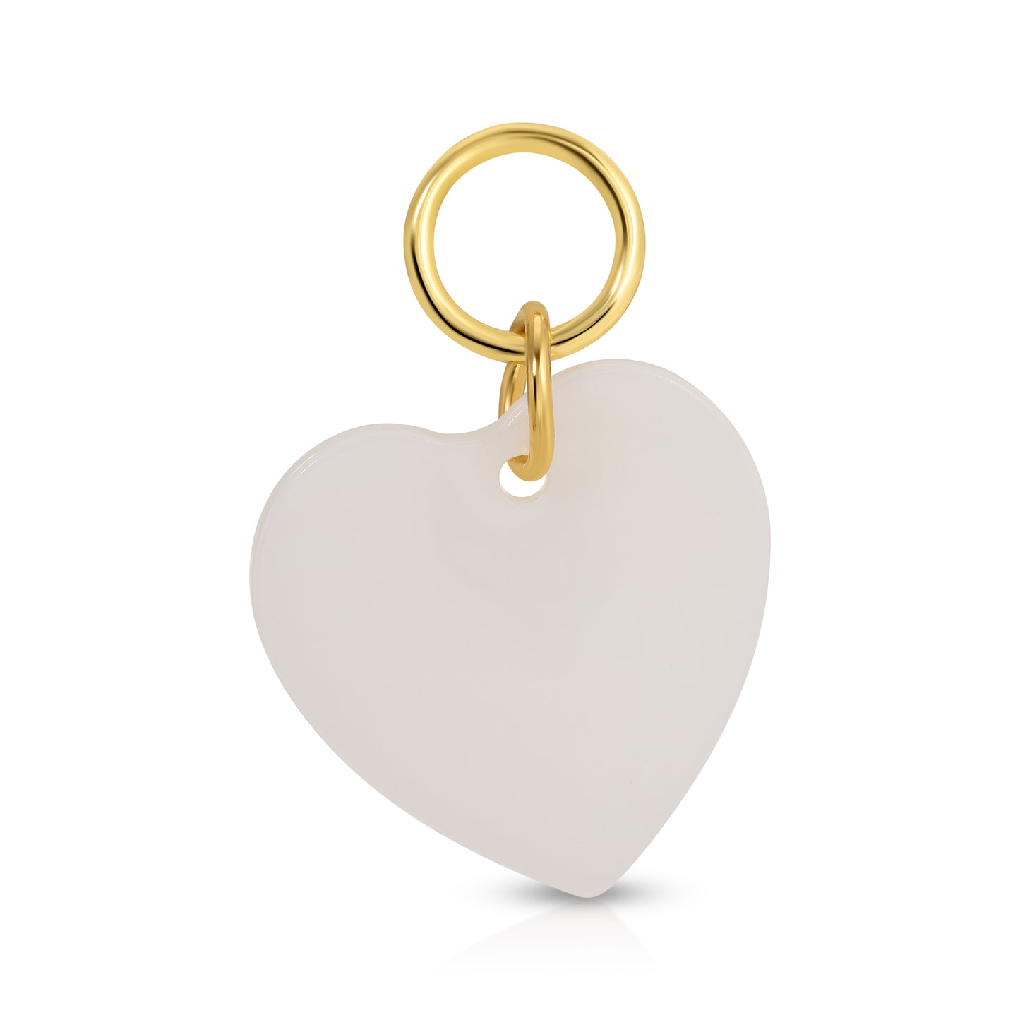 Mix and Match Charm Earrings