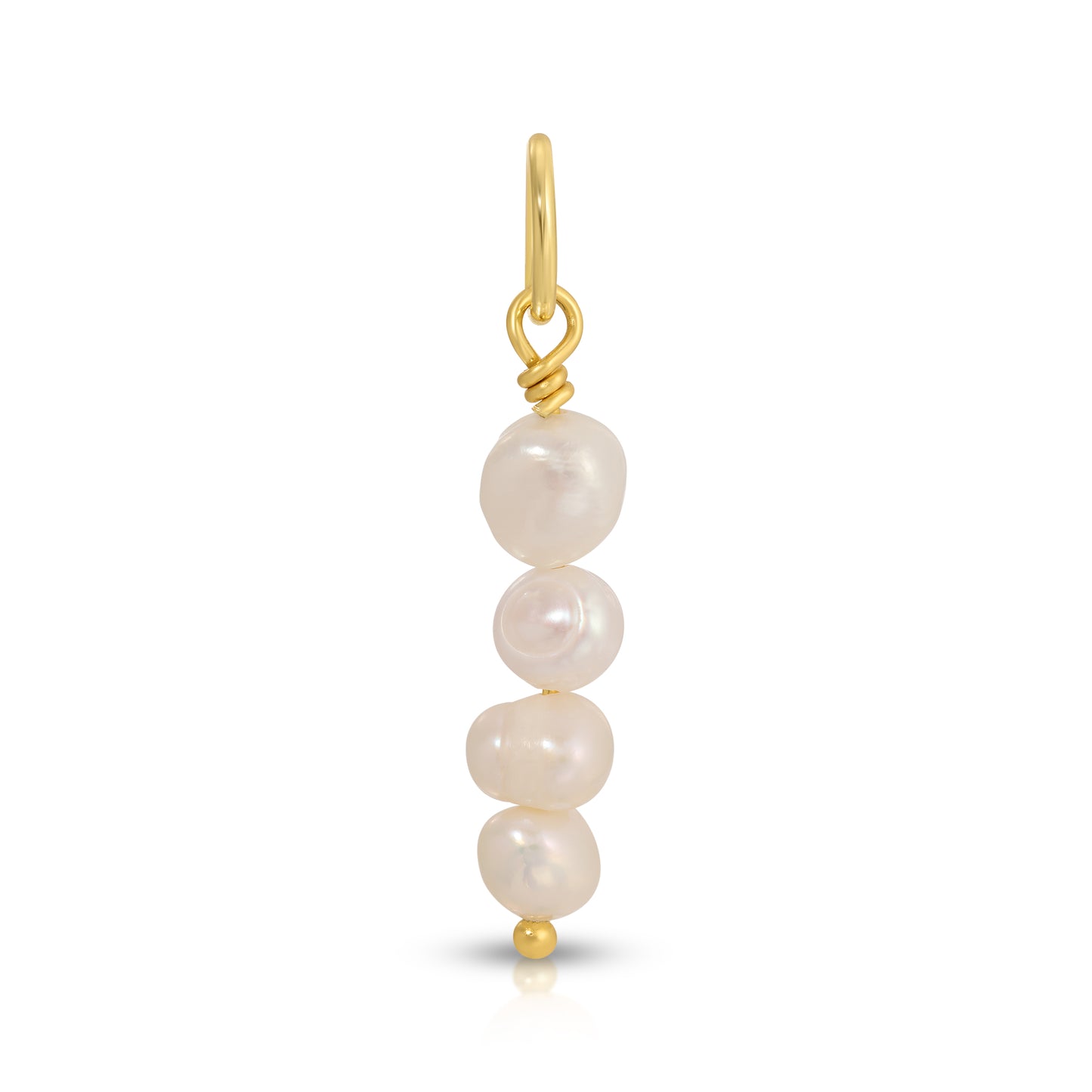 Mix and Match Charm Earrings