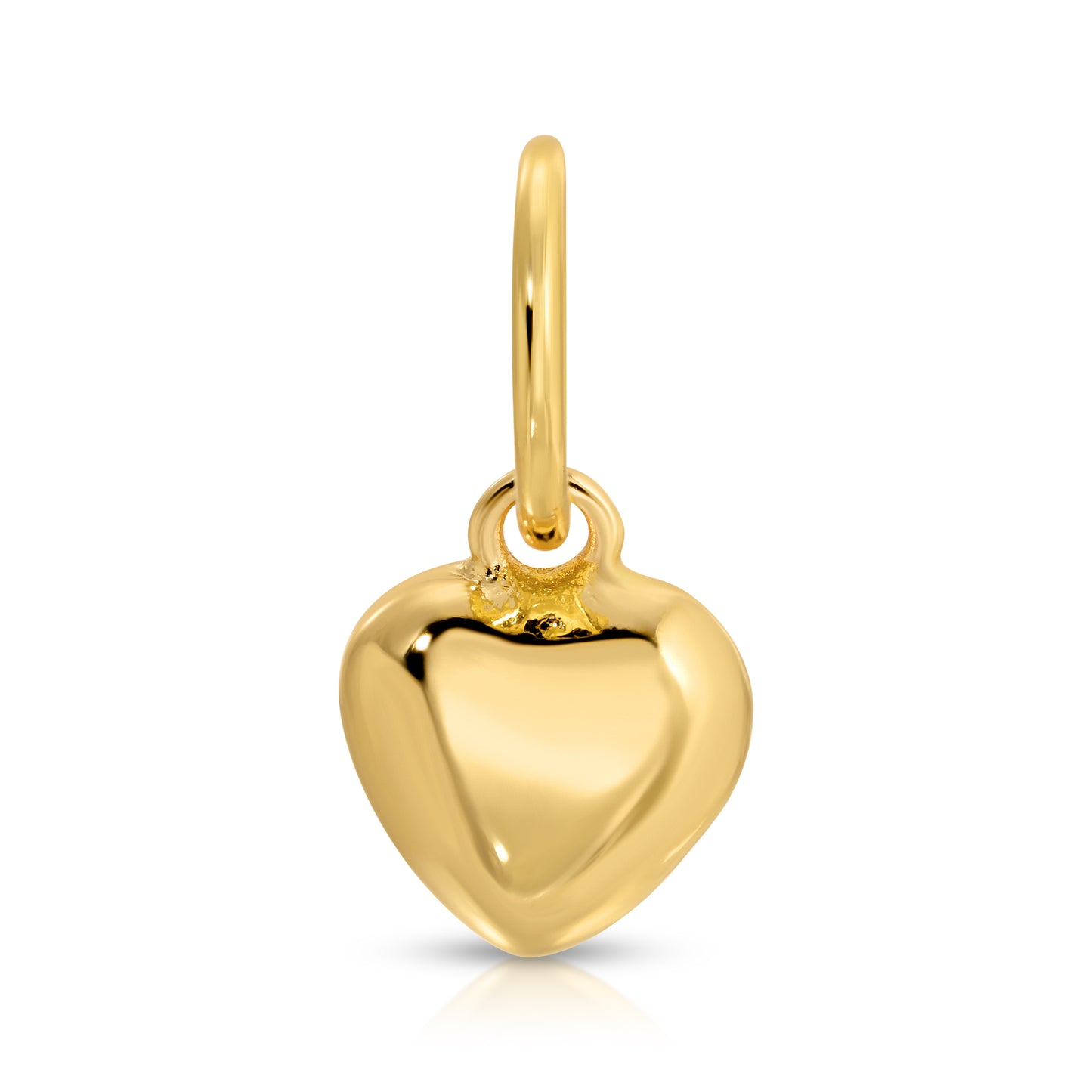 Mix and Match Charm Earrings