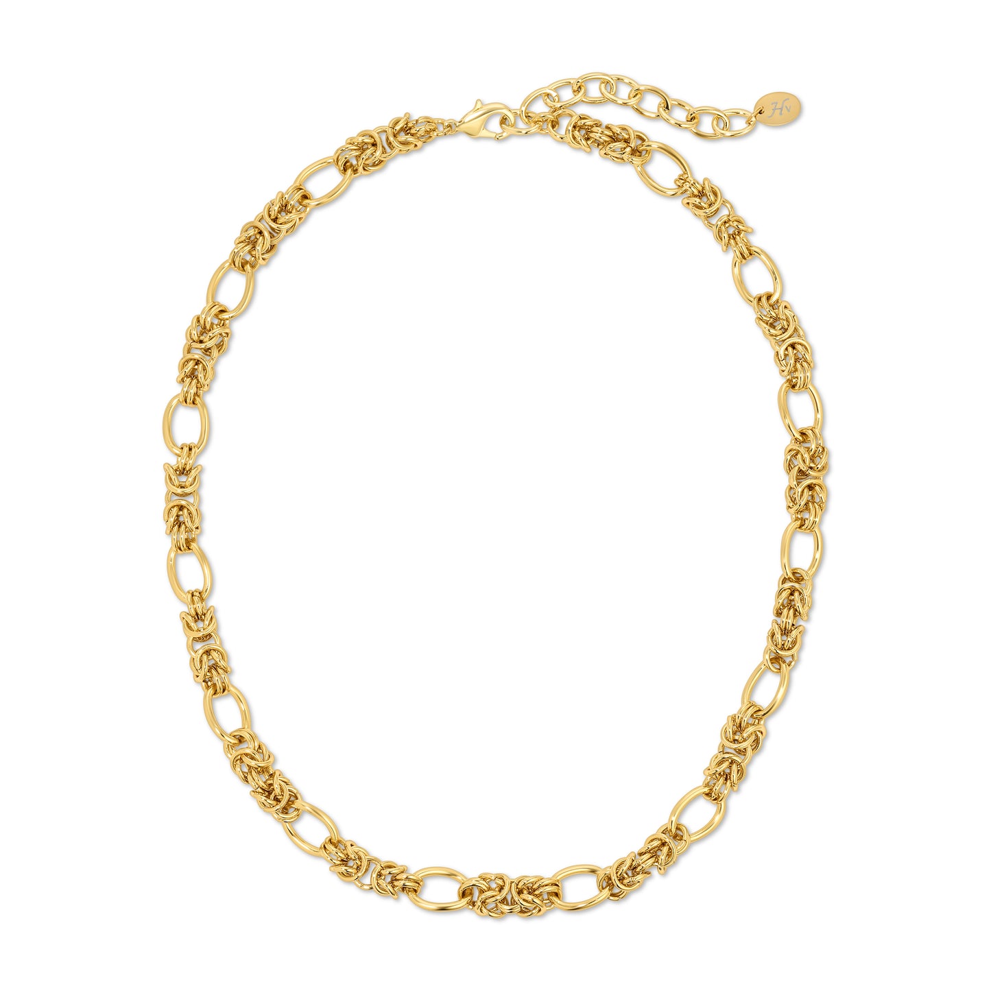 Bella Necklace