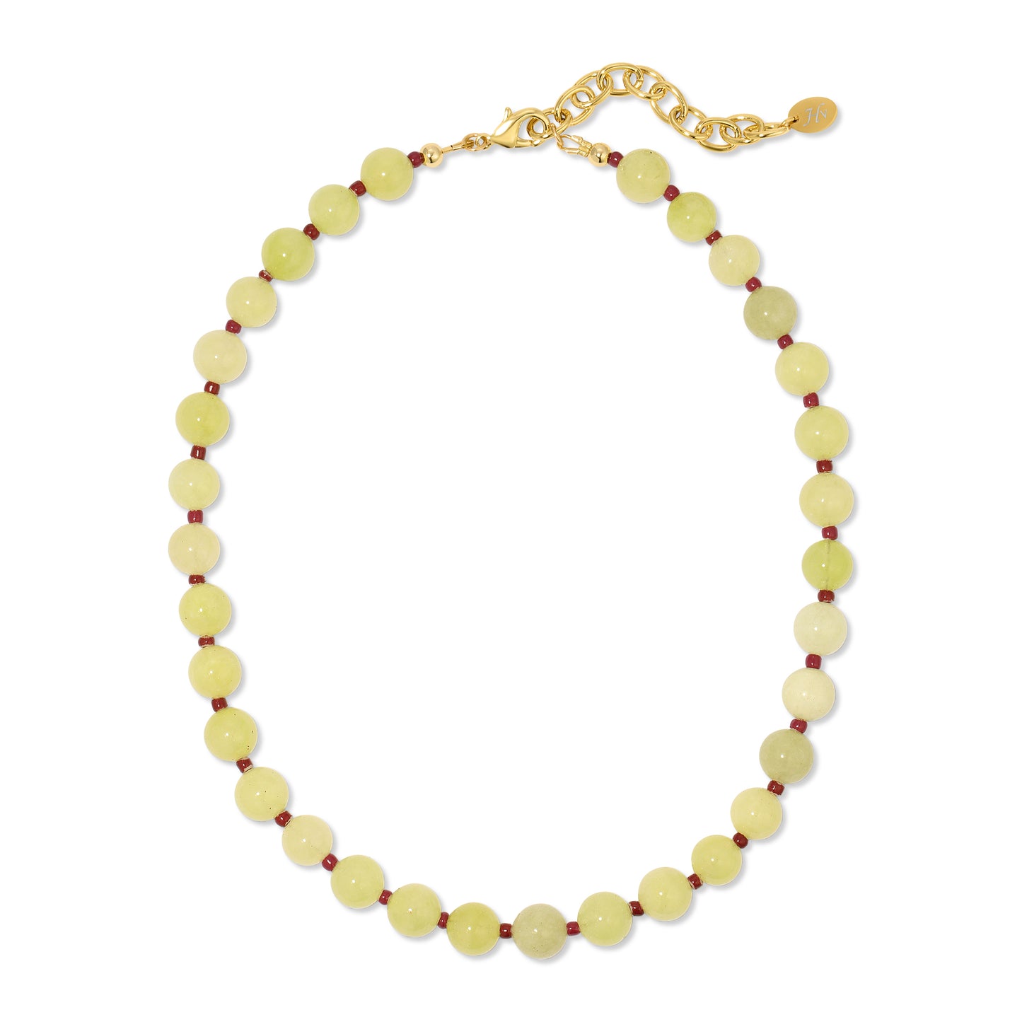 Eden Necklace
