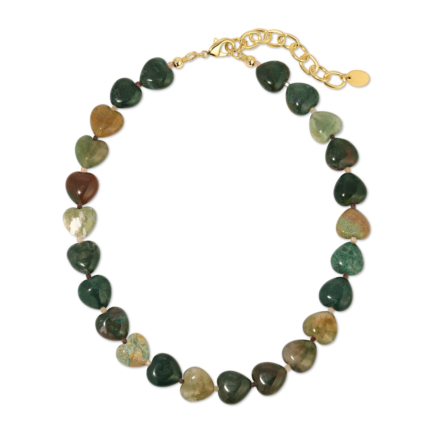 Ivy Necklace