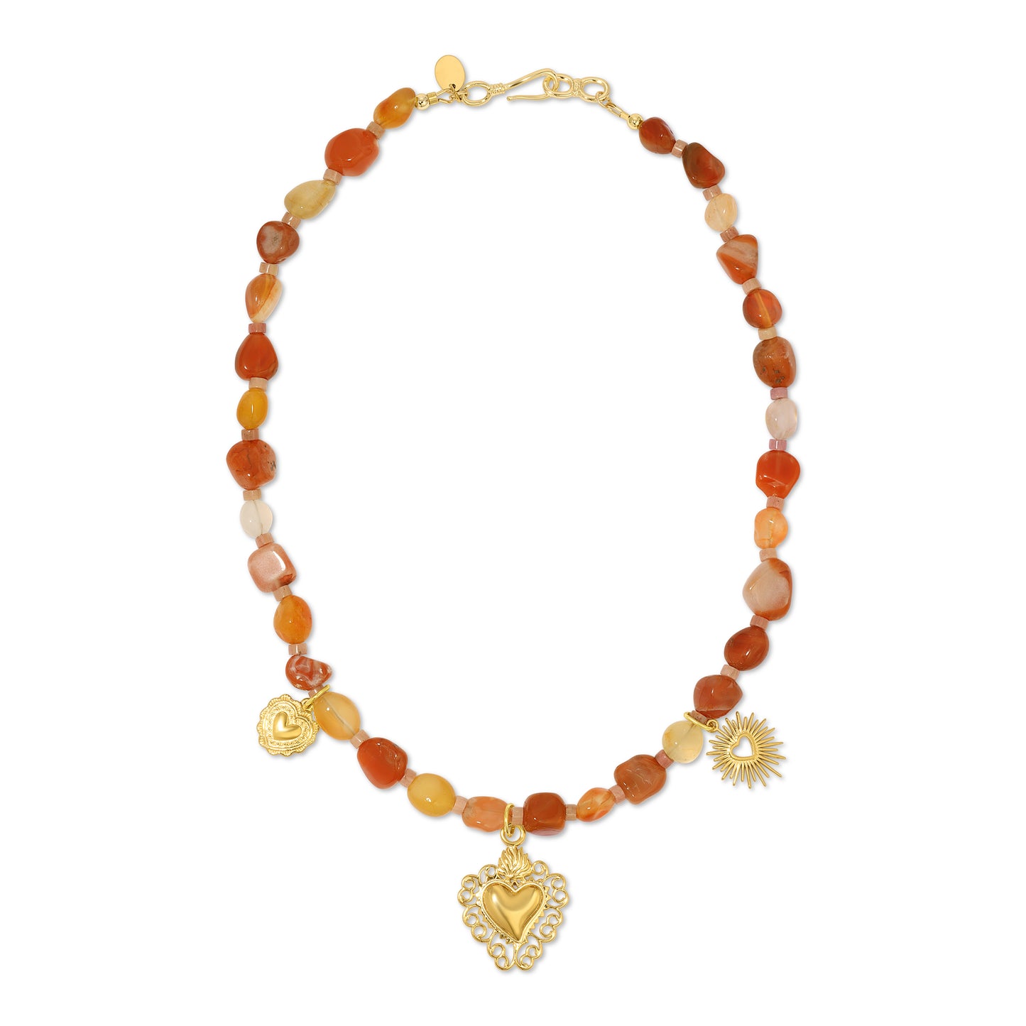 Florence Necklace