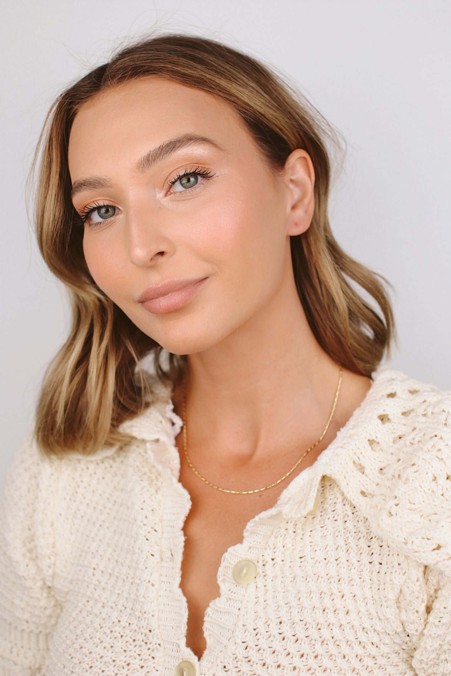 Tori Necklace