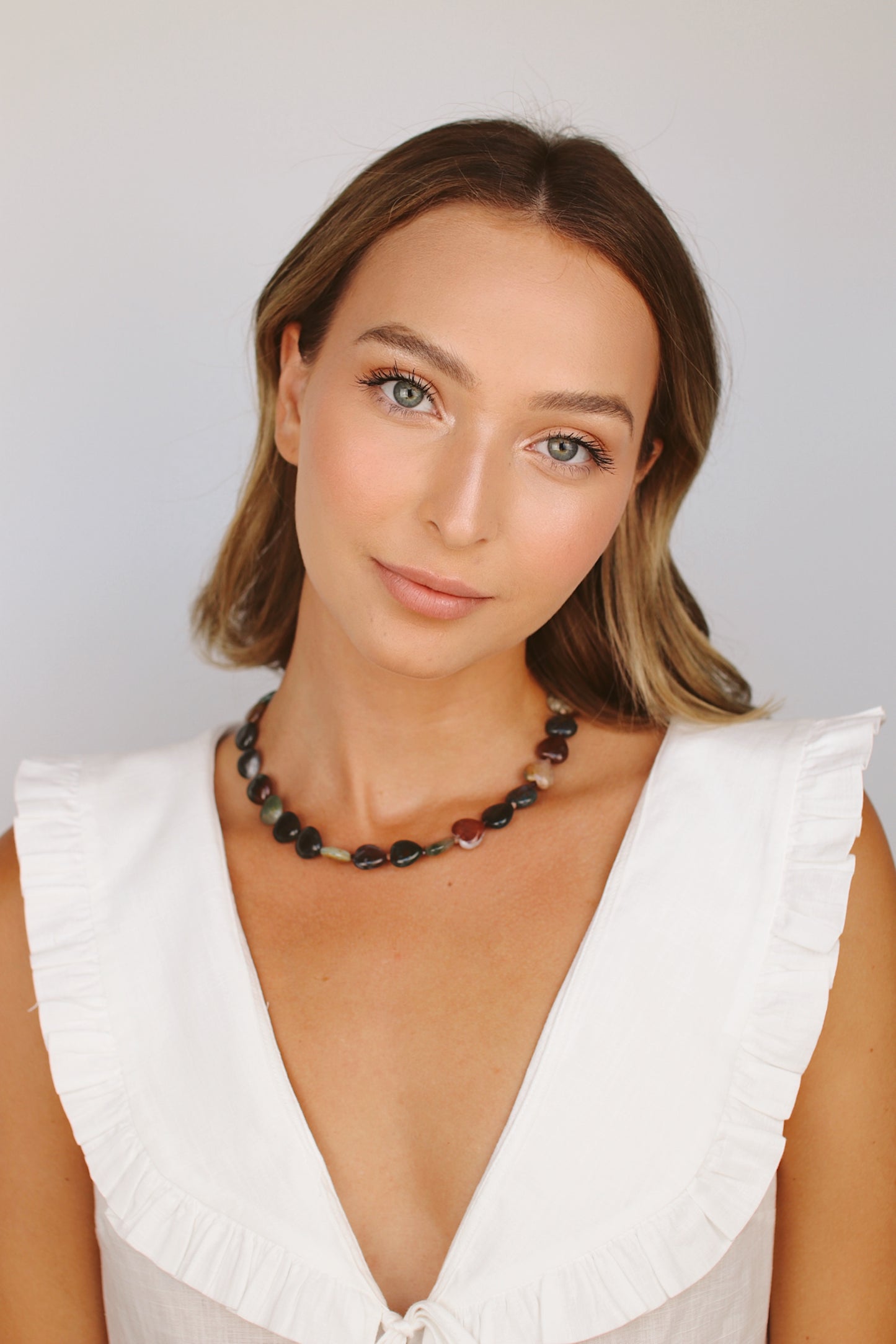Ivy Necklace
