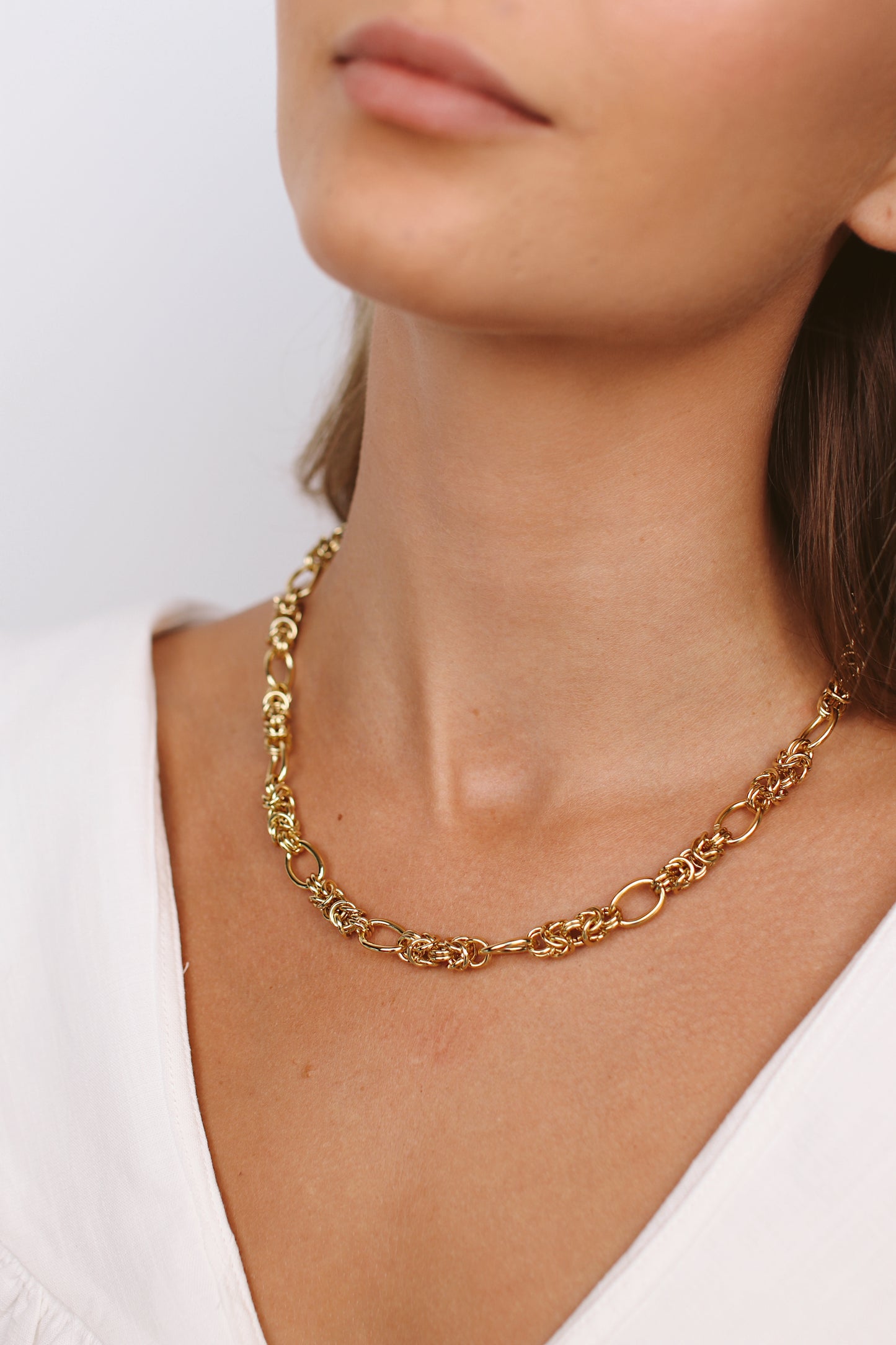 Bella Necklace