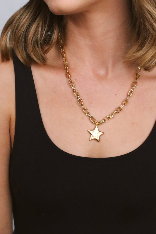 Starlight Necklace
