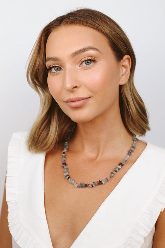 Afterglow Necklace