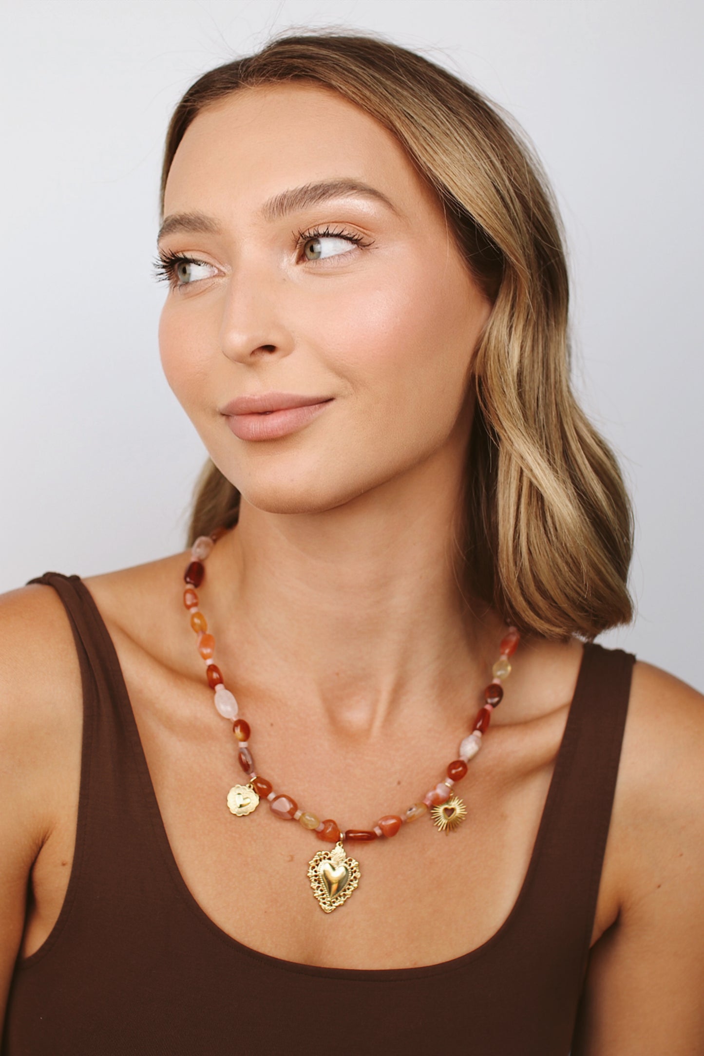 Florence Necklace