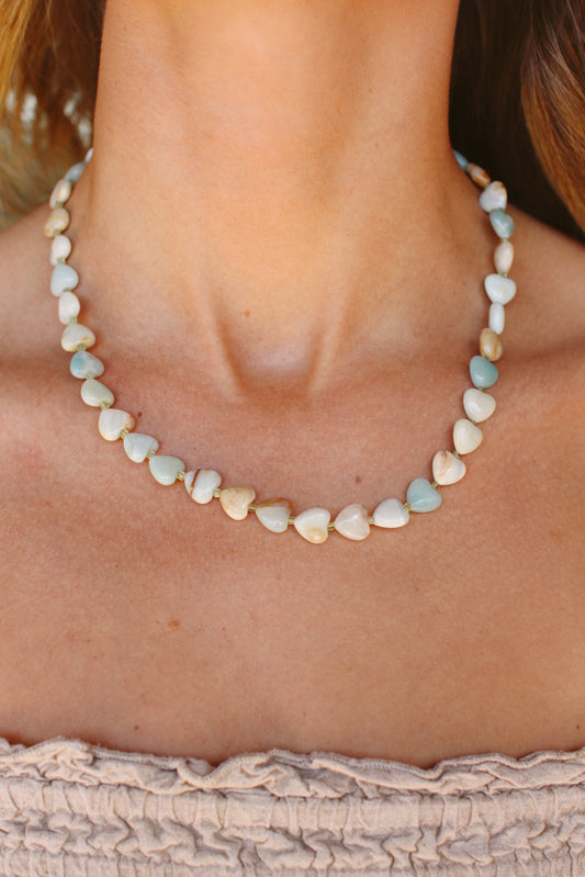 Sweet Dreams Necklace