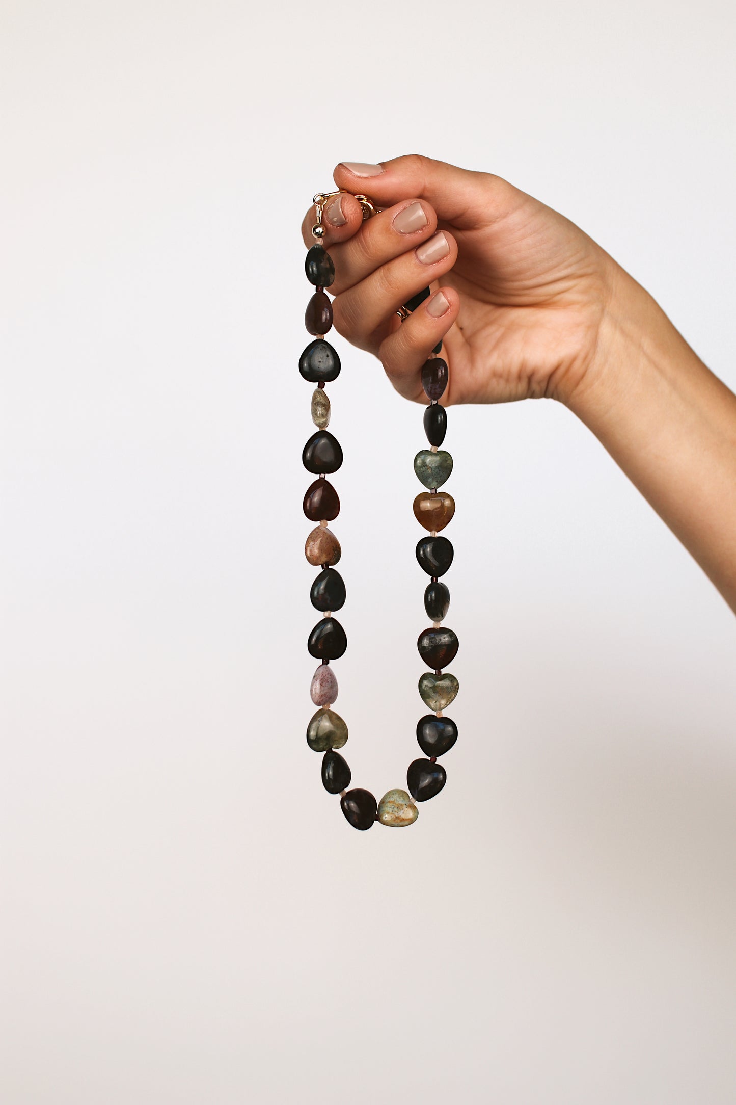 Ivy Necklace