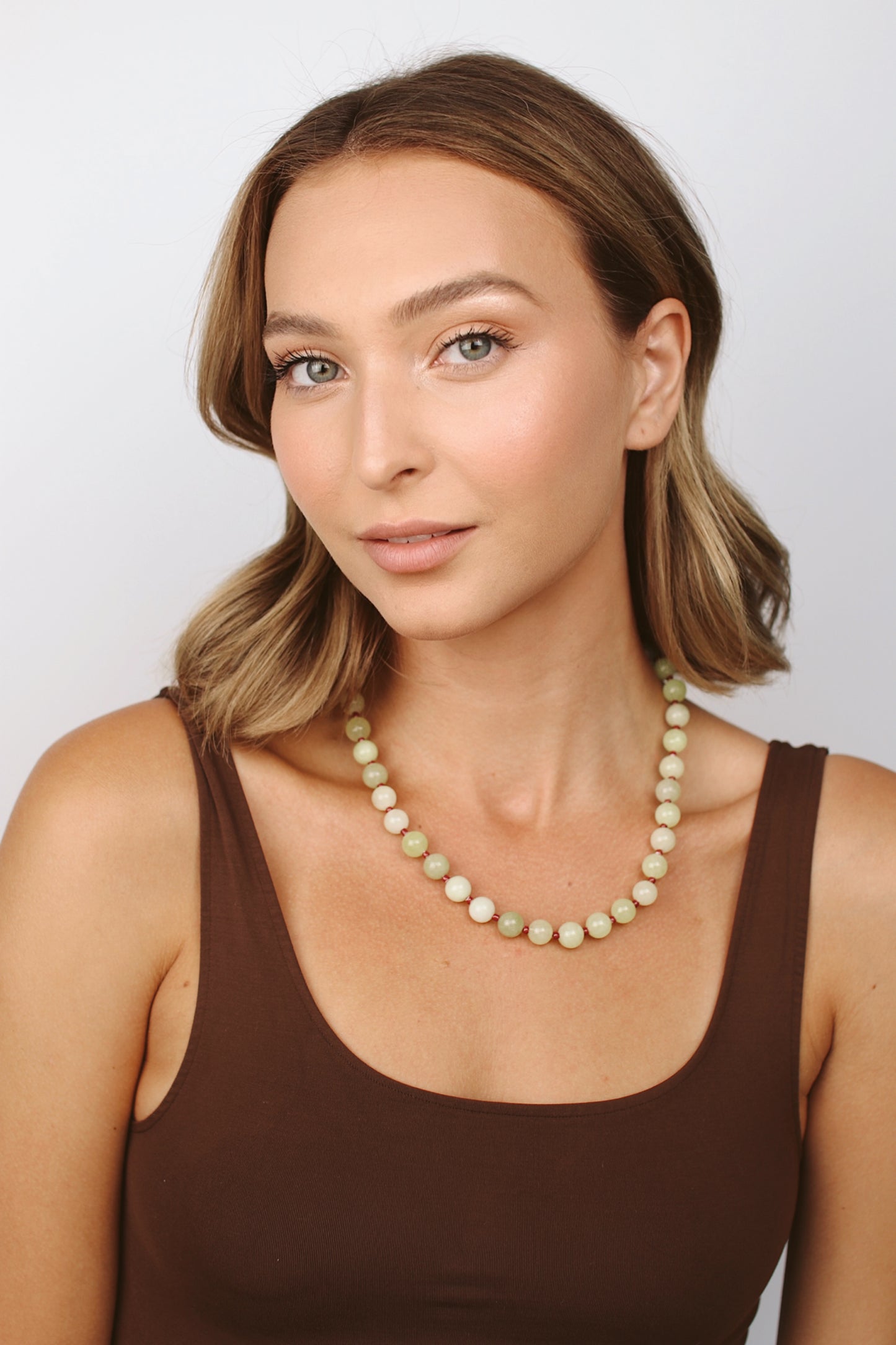 Eden Necklace