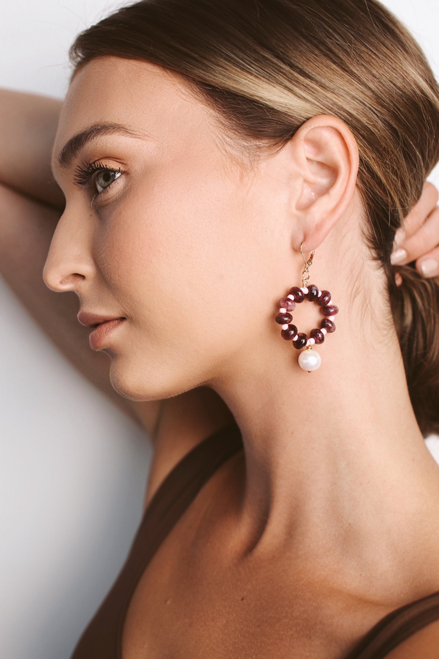 Juliana Earrings
