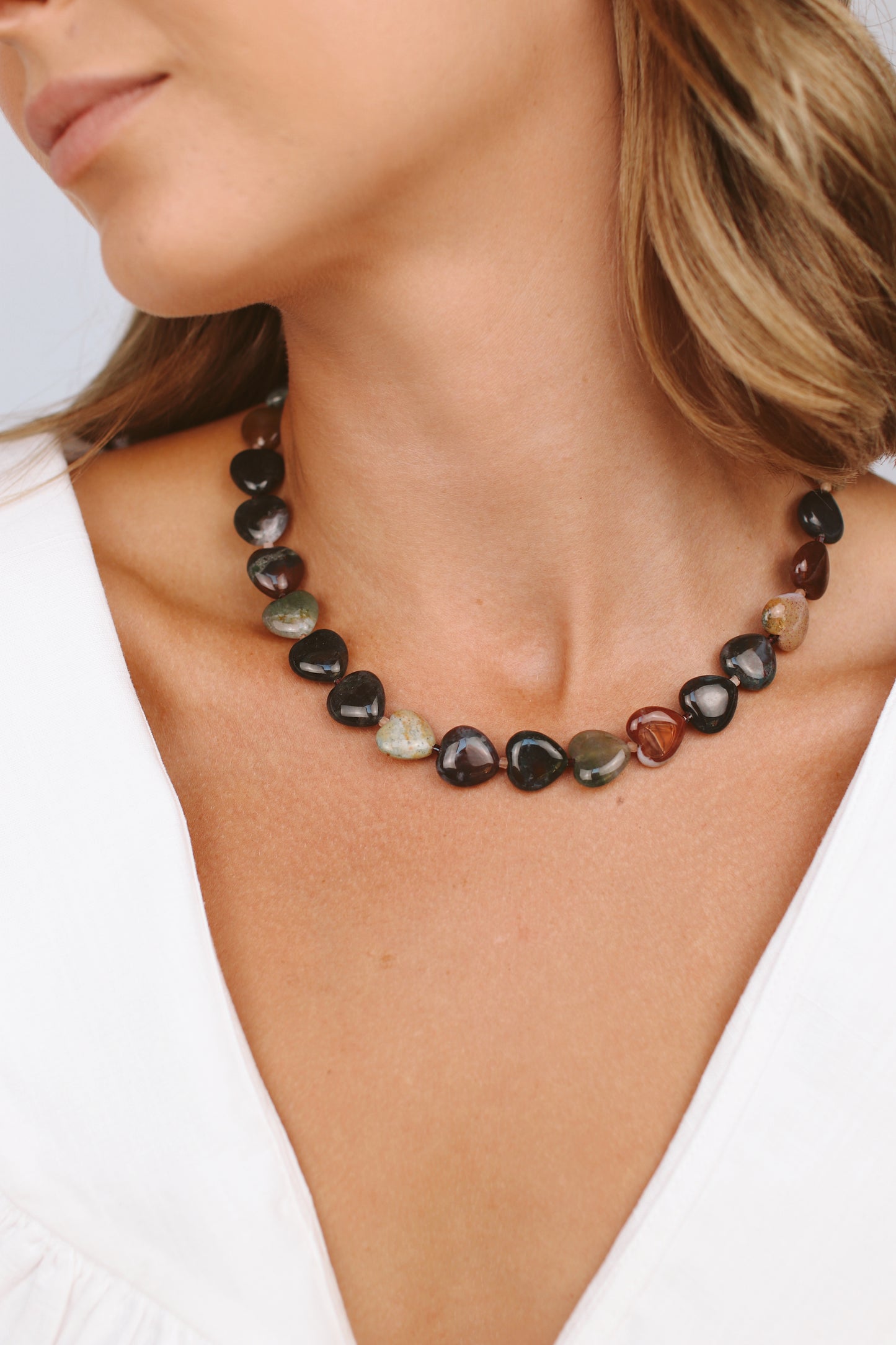 Ivy Necklace