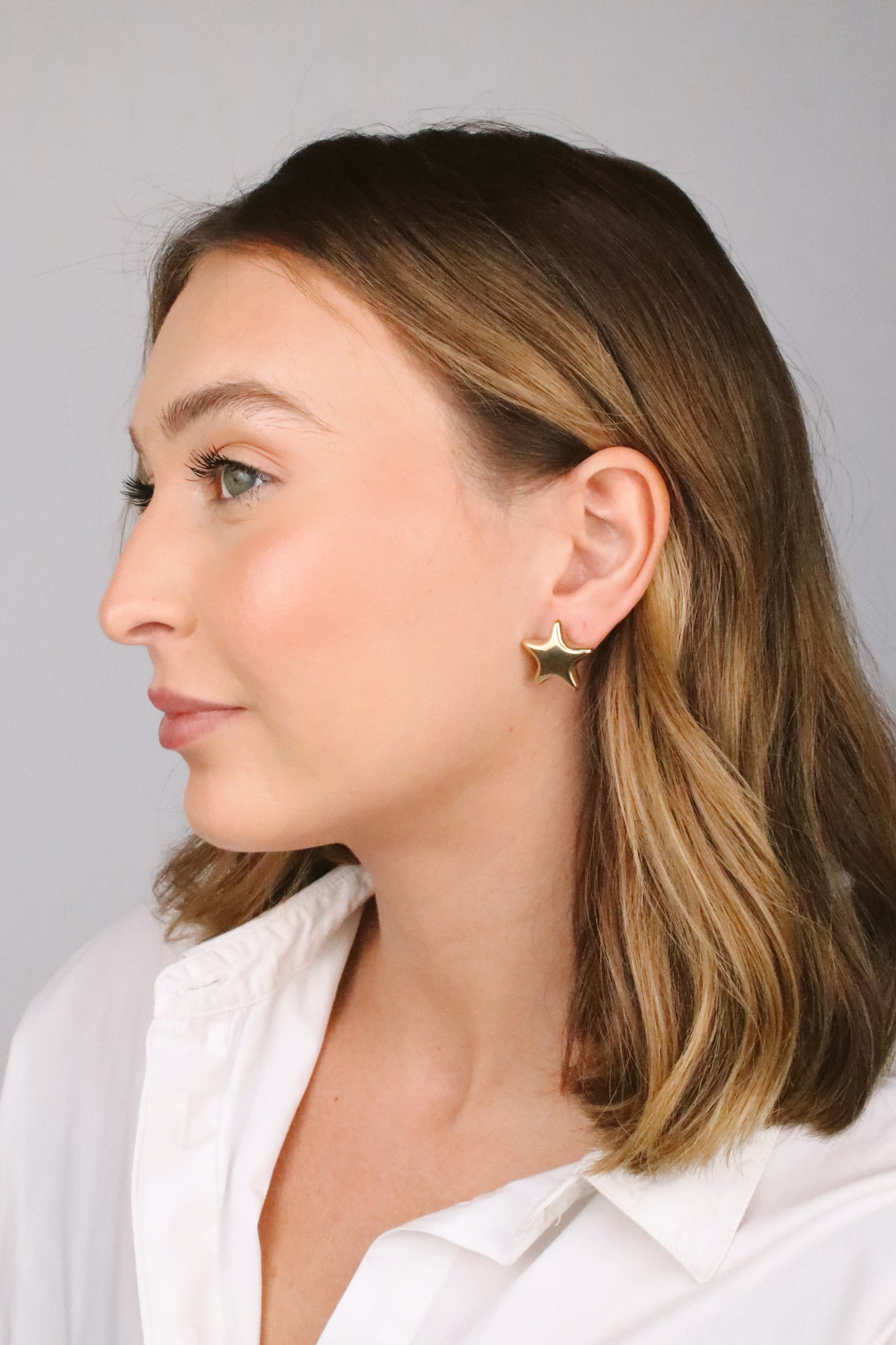 Starburst Studs