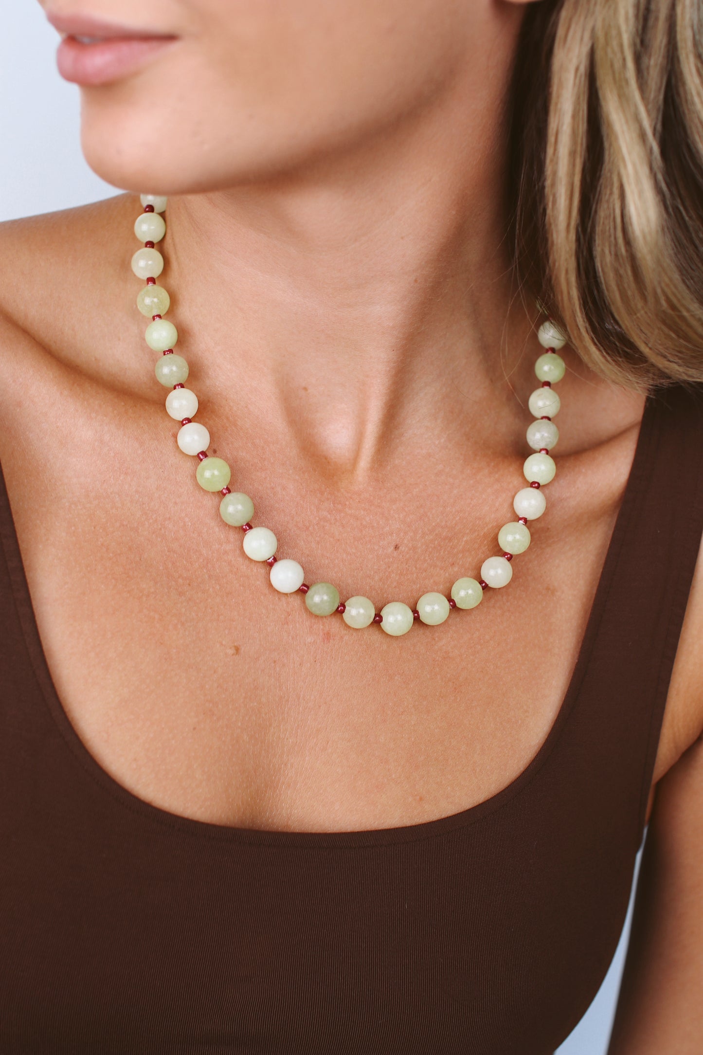 Eden Necklace