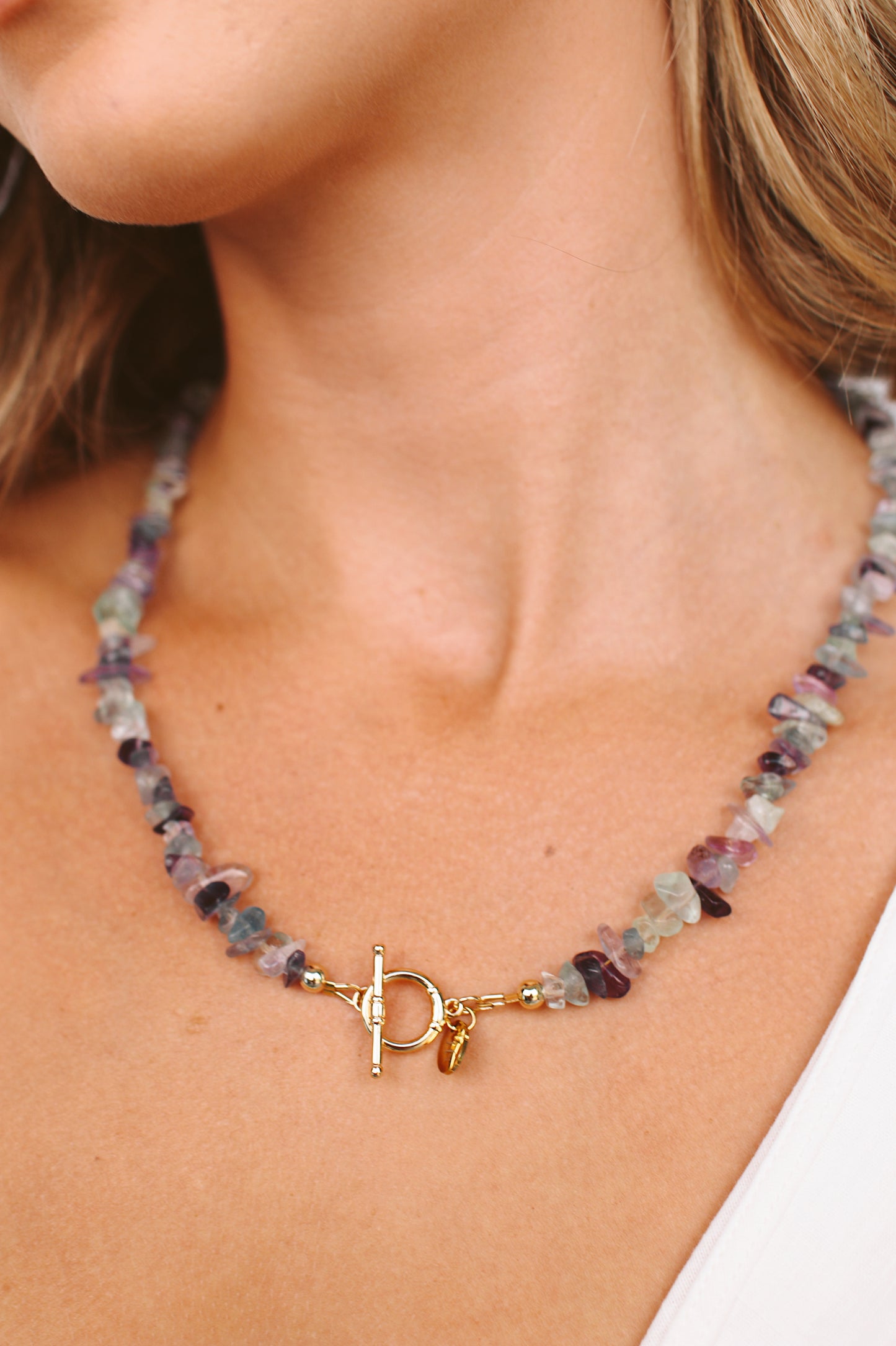 Afterglow Necklace