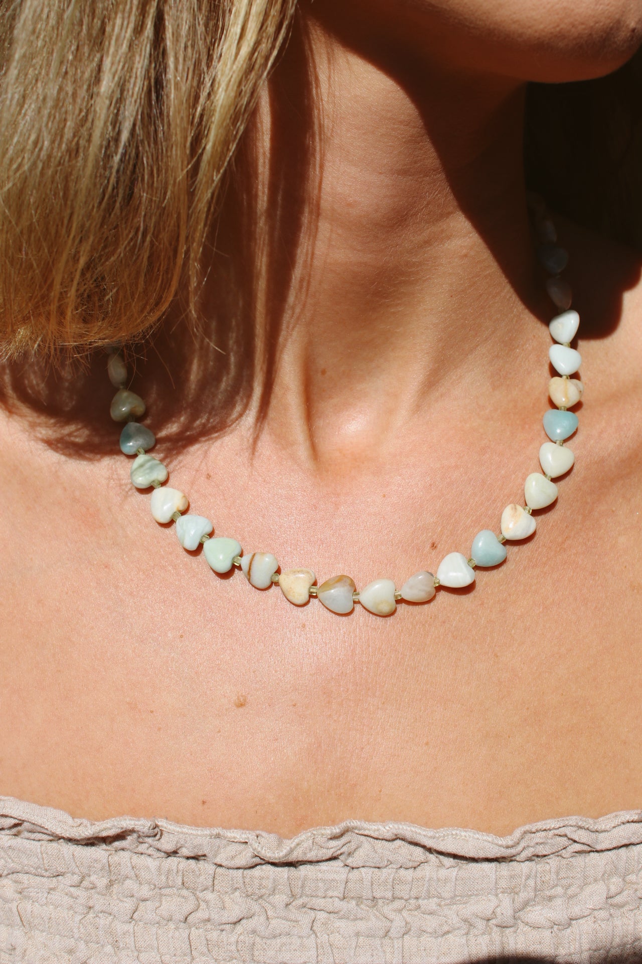 Sweet Dreams Necklace