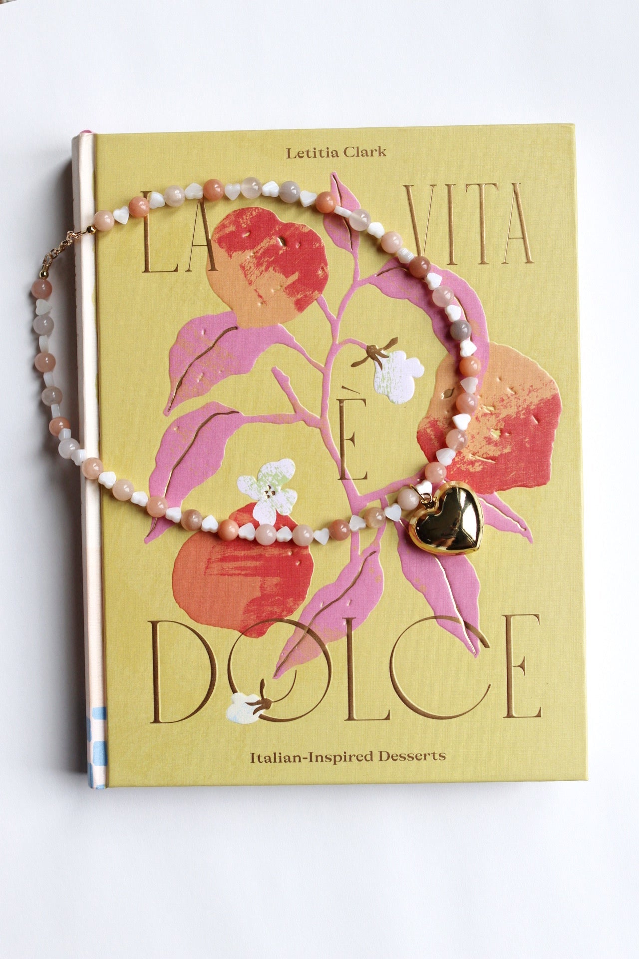 Love Letter Necklace